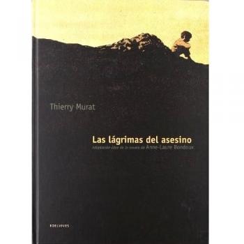 Las lágrimas del asesino