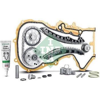 Kit de cadena de distribución INA 559 0154 30