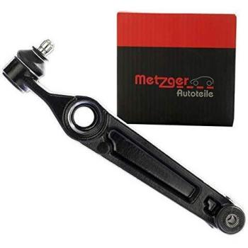 Brazo Oscilante de Suspensión Metzger 58002508 para Opel Agila, Subaru Justy y Suzuki Ignis