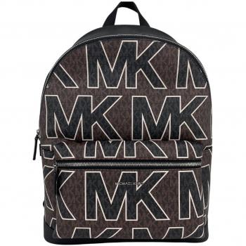 Michael Kors Brown Female Backpack, Size: ONE SIZE