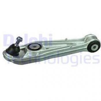 Brazo de control de pista DELPHI compatible con PORSCHE Boxster Spyder Cayman 986 99634105306