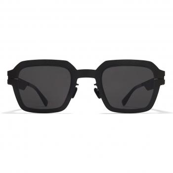 Mykita Mott 002 Men's Sunglasses Black Size 48