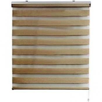 STOR PLANET Estores Collection Estor Elegant Beige Jaspeado 80 x 180 cm