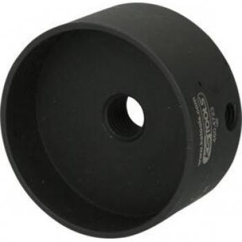 Tapón de presión KS Tools 460.4723, diámetro 73 mm, altura 36 mm