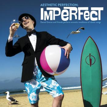 Imperfect dvd audio