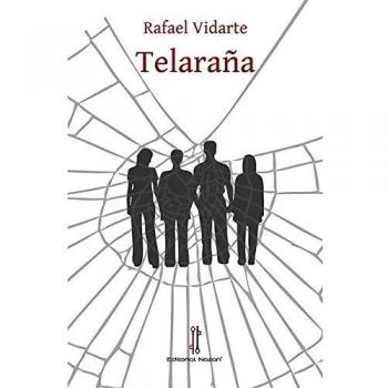Telaraña: 5 - Vidarte González, Rafael