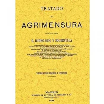 Tratado de Agrimensura