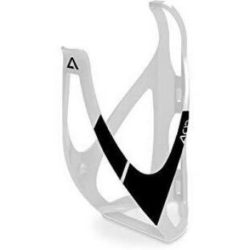Portabidón Acid HPP Blanco Mate y Negro Unisex