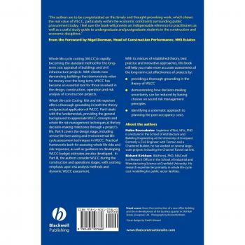 Comprehensive Whole Life-Cycle Costing Guide: Risk Management Strategies