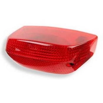 Lente de luz trasera VICMA 7449, cristal de dispersión para faro antiniebla VICMA 7449
