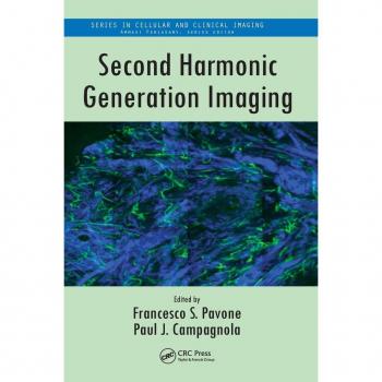 Second Harmonic Generation Imaging: 3