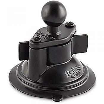 TwoNav - Soporte GPS RAM coche