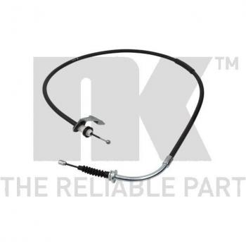 Cable de freno de mano NK 904013