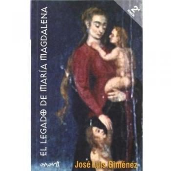 Legado De Maria Magdalena,El