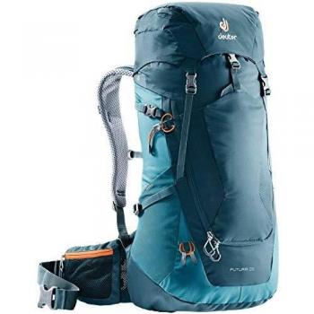 Deuter Futura 26 Mochila Tipo Casual 62 Centimeters 26 Azul