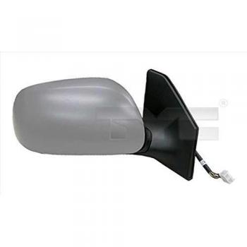 Espejo retrovisor TYC 336-0075, tipo: espejo retrovisor, características: diseño específico para vehículos, fácil instalación, ajuste eléctrico (si aplica), cristal de alta calidad, resistencia a impactos y condiciones climáticas