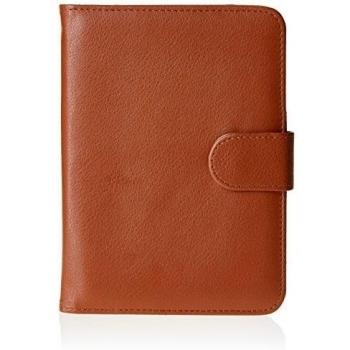 Bralexx - Funda para Telekom Tolino Shine, Toline Vision, PocketBook Touch 611, 613, 622, Lux Basic Touch, Sony PRS T1, T2, G1, Trekstore Pyrus, ebook reader 4