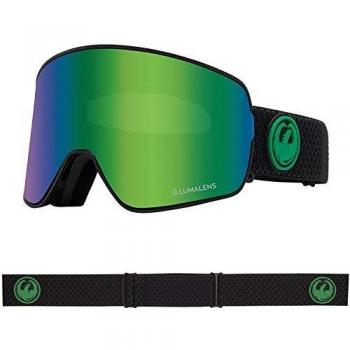 Dragon NFX2 Two Gafas de esquí, Men's, Split, Medium