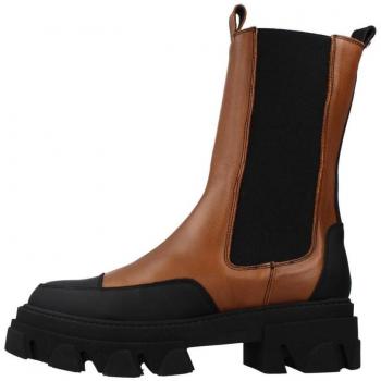 Botas de Mujer Marca Yellow Modelo Weira Marrón