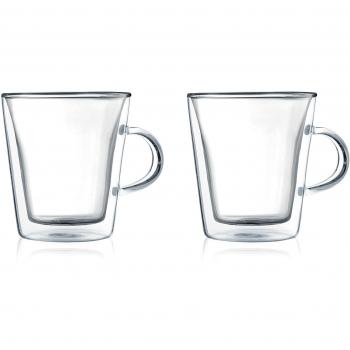 Bodum Set de Mugs térmicos, 1 Unidades