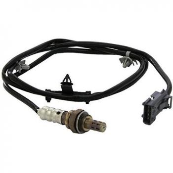Sonda Lambda NGK 1891 para Opel Vectra C y Signum CC, Sensor de Oxígeno Calentado