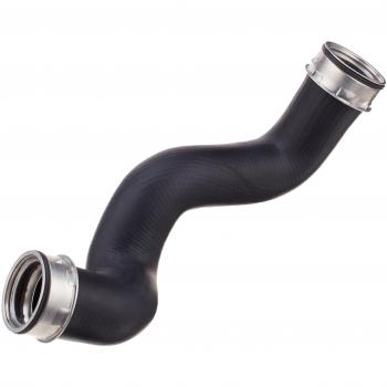 Tubo Flexible de Aire de Sobrealimentación METZGER 2400126 para Skoda Superb y VW Passat 3B 1.9/2.0 TDI con Conectores Rápidos
