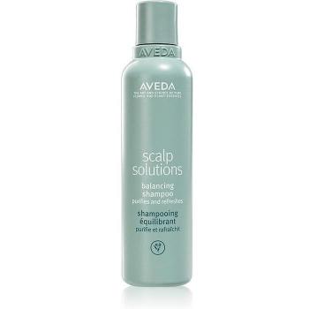 Aveda Scalp Solutions Balancing Shampoo 200ml - Unisex Rebalancing Hair Care