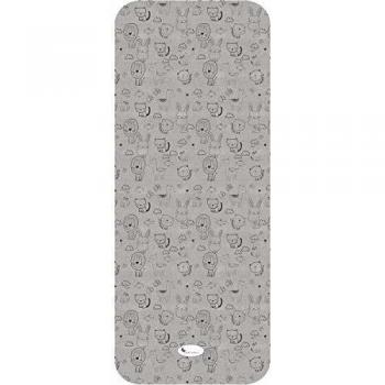 Colchoneta Universal Cat Gris
