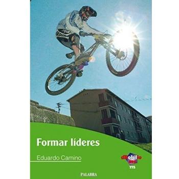 Formar líderes: 775 - Eduardo Camino