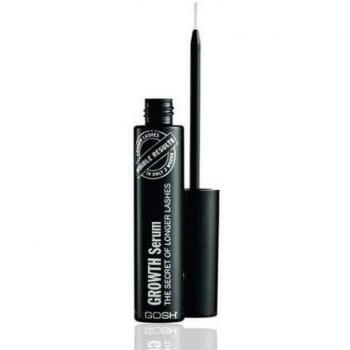 Gosh Growth Serum - The Secret of Longer Brows, 6 ml