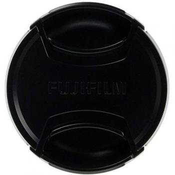 Fujifilm FLCP-52 II - Tapa de Objetivo Delantera