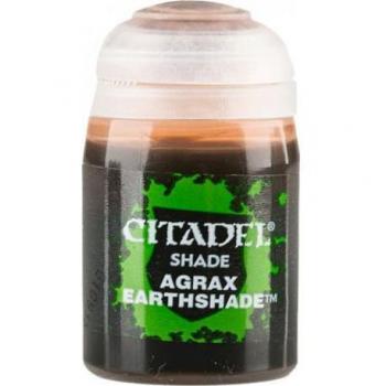 Agrax Earthshade (24 ml)