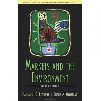 Markets and the Environment, Second Edition