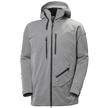 Helly Hansen Graphene Infinity 3-in-1 Ski Jacket