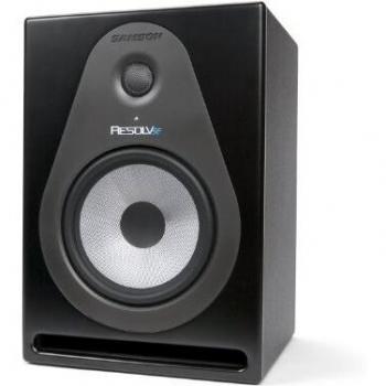 Samson Resolv SE8 - Monitor de estudio activo
