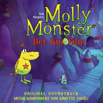 Molly Monster