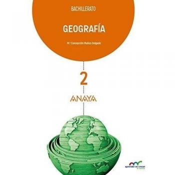 Geografía. - Aavv