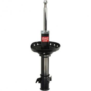 Amortiguador de suspensión KYB 334469 Izquierda, tipo: amortiguador, características: diseño específico para la parte izquierda del vehículo, tecnología de amortiguación avanzada, construcción durable y resistente a la corrosión