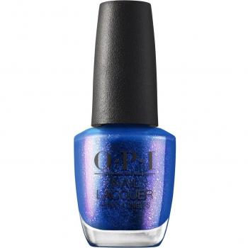 OPI Nail Lacquer Scorpio Seduction 15ml - Esmalte de uñas de larga duración de la colección Otoño con seducción escorpio