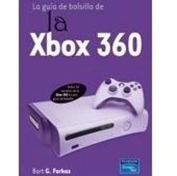 La guía de bolsillo de xbox 360