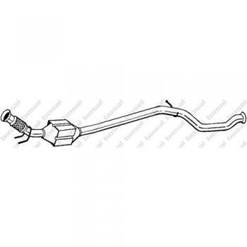 Bosal 099-524 Catalizadores y Piezas
