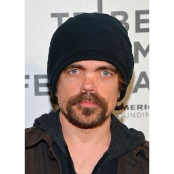 Peter Dinklage (24x34 inch, 60x84 cm) Silk Poster Seda Cartel PJ19-891C
