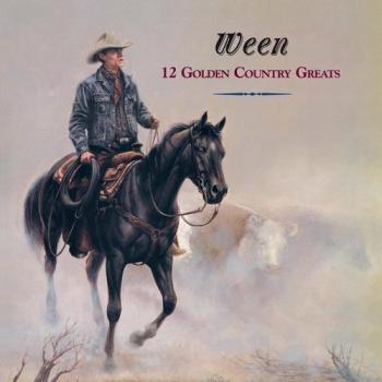 12 Golden Country Greats [Vinilo] - Ween