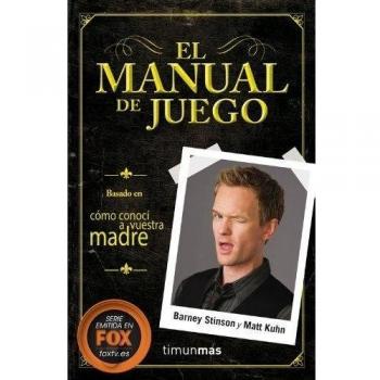 El Manual de Juego