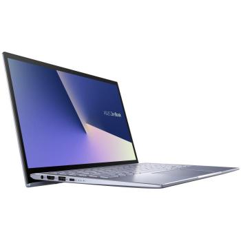 Asus ZenBook 14 UM431DA-AM079T - Portátil con AMD Ryzen 7, 16GB RAM, 512GB SSD y Wi-Fi 5