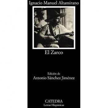 El Zarco