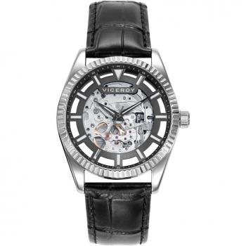 Reloj Deportivo Hombre Viceroy Chic 42445-17 - Automático, Acero