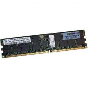 SAMSUNG Server RAM DDR ECC PC3200R-30331 400 2GB