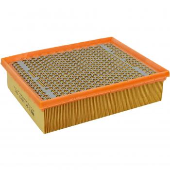 Original MANN-FILTER Filtro de aire C 24 128/2 – Para automóviles