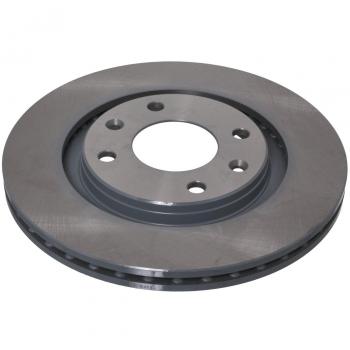 Febi-Bilstein 10321 Disco de freno